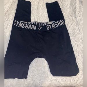 Gym-shark leggings